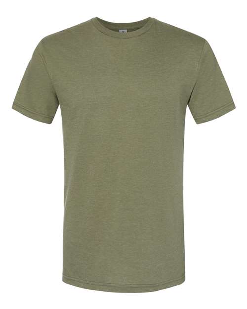 Gildan Unisex Softstyle® CVC T-Shirt