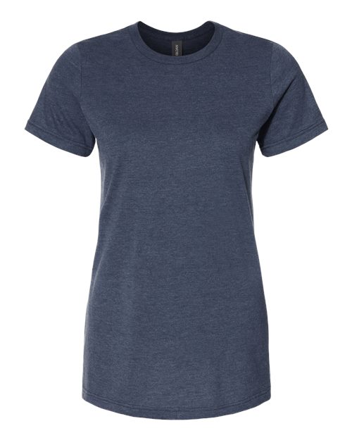 Gildan Women's Softstyle® CVC T-Shirt
