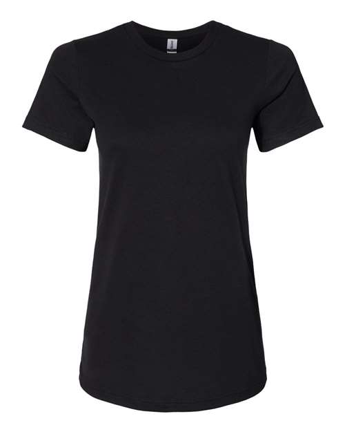 Gildan Women's Softstyle® CVC T-Shirt
