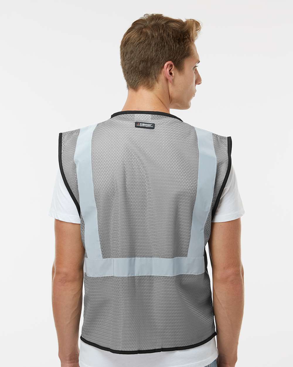 Unisex EV SeriesÃ‚Â® Enhanced Visibility Non-ANSI Vest