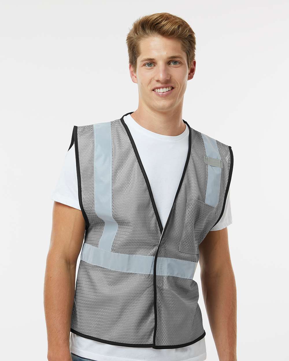 Unisex EV SeriesÃ‚Â® Enhanced Visibility Non-ANSI Vest