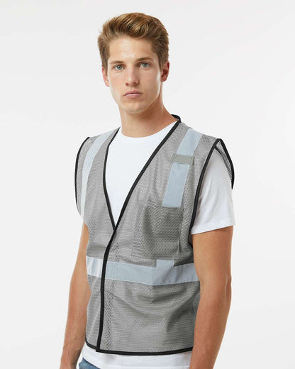 Unisex EV SeriesÃ‚Â® Enhanced Visibility Non-ANSI Vest