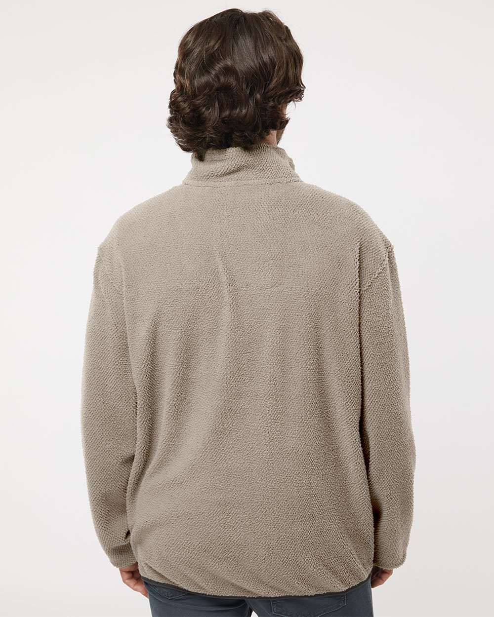 Men's Brooks Sherpa Mountain Fleece