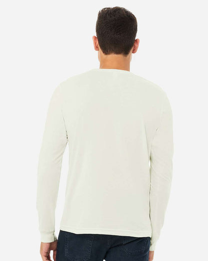 Unisex Jersey Long Sleeve Tee
