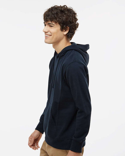 Men's Ripple Fleece Hooded Sweatshirt