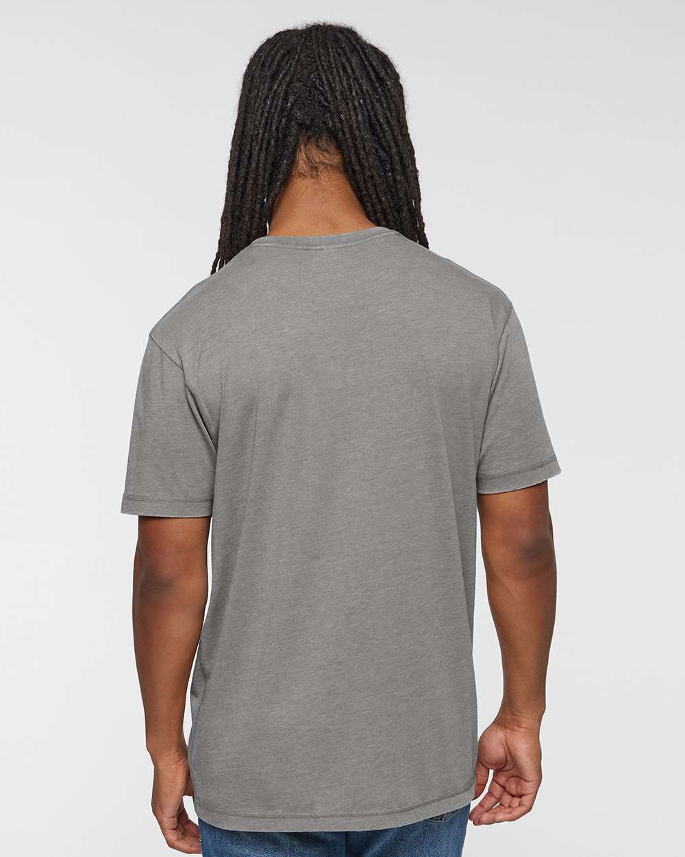 Unisex Vintage Wash Tee