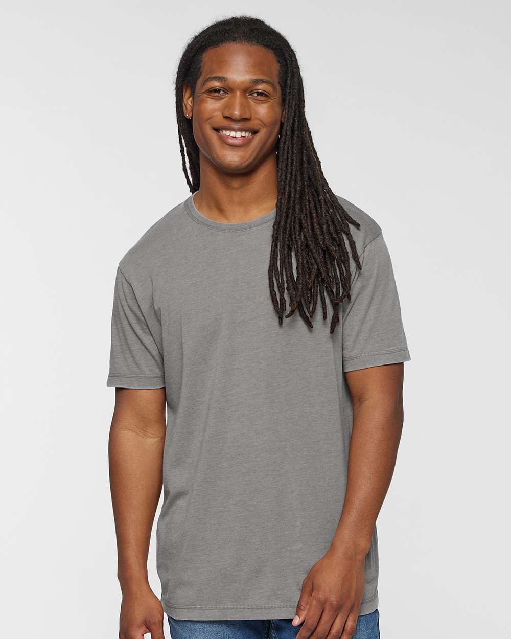 Unisex Vintage Wash Tee