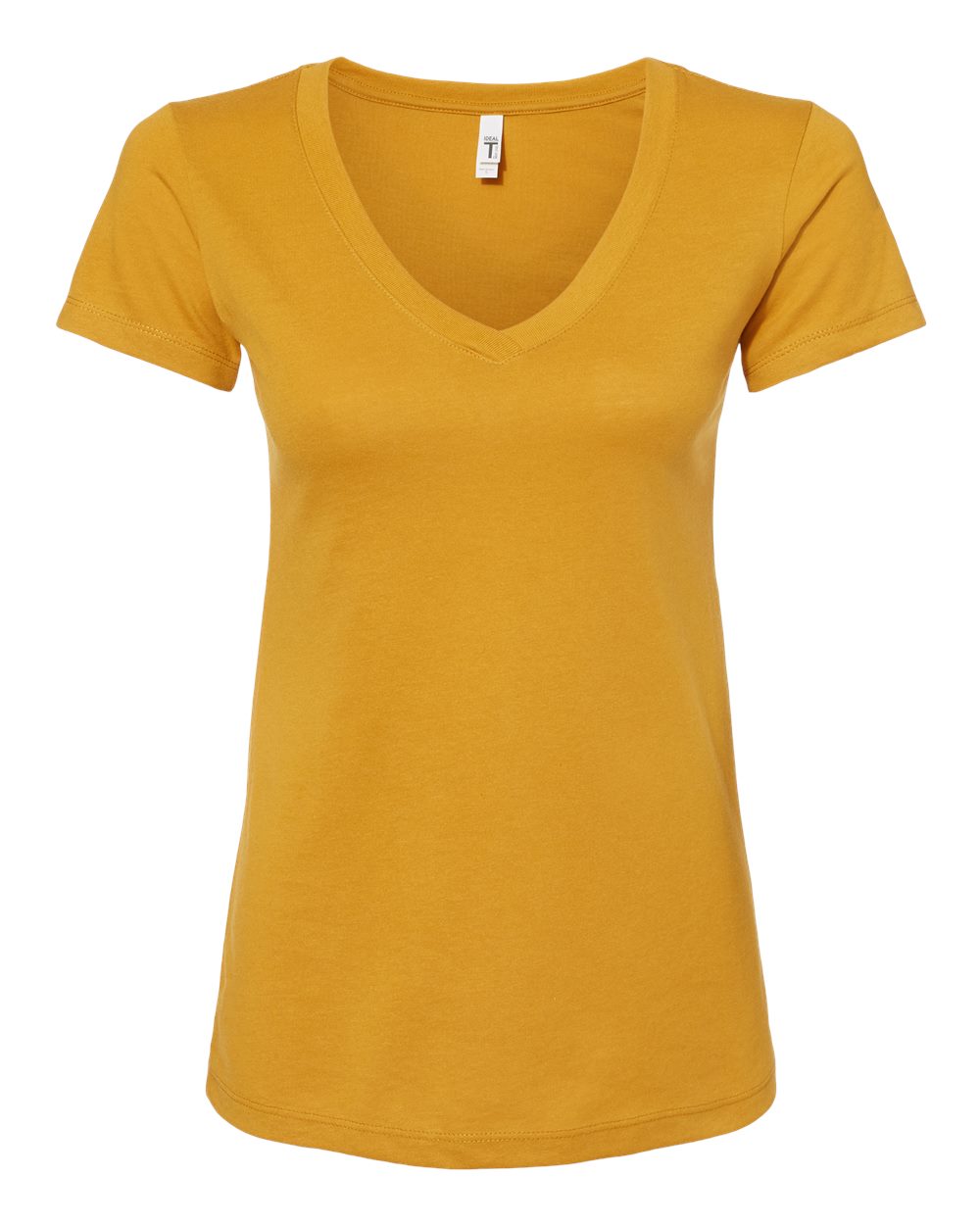Next Level 1540 Women Ideal t-V-Neck T-Shirt