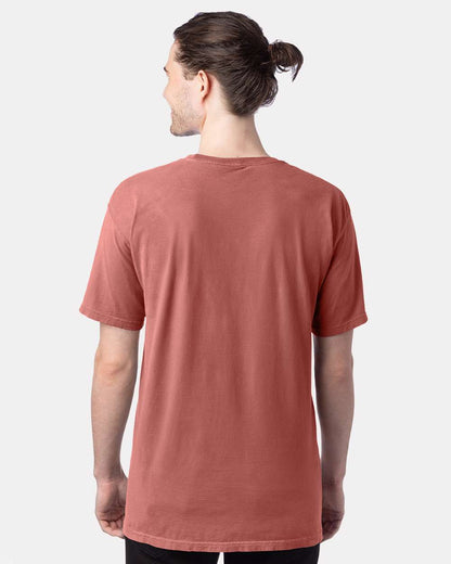 Men's Garment-Dyed T-Shirt