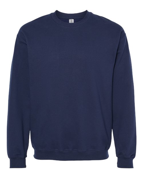 Gildan Unisex Softstyle® Midweight Crewneck Sweatshirt