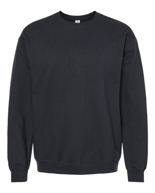 Gildan Unisex Softstyle® Midweight Crewneck Sweatshirt