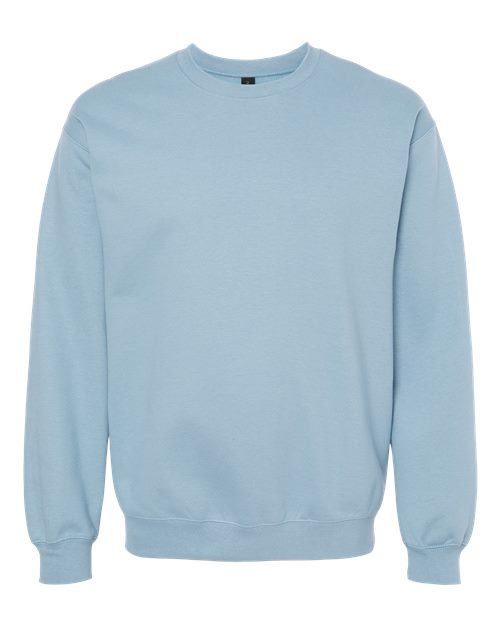 Gildan Unisex Softstyle® Midweight Crewneck Sweatshirt
