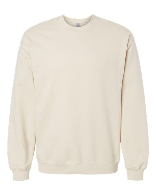 Gildan Unisex Softstyle® Midweight Crewneck Sweatshirt