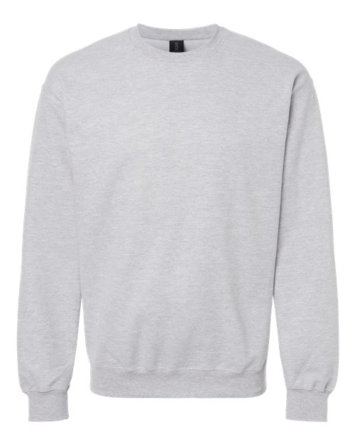 Gildan Unisex Softstyle® Midweight Crewneck Sweatshirt