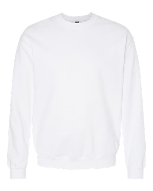 Gildan Unisex Softstyle® Midweight Crewneck Sweatshirt