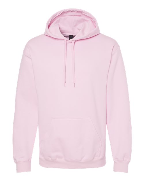 Gildan Unisex Softstyle® Midweight Hooded Sweatshirt