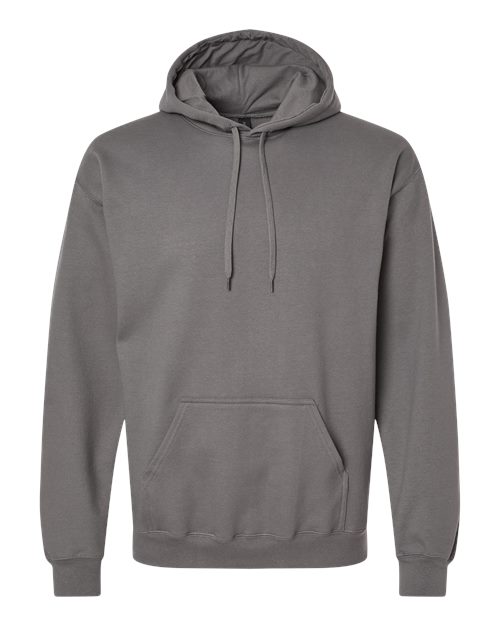 Gildan Unisex Softstyle® Midweight Hooded Sweatshirt