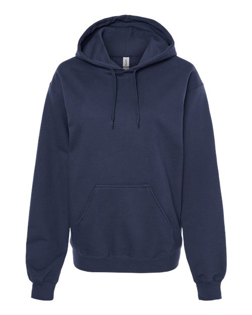 Gildan Unisex Softstyle® Midweight Hooded Sweatshirt