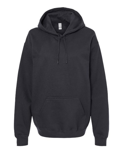 Gildan Unisex Softstyle® Midweight Hooded Sweatshirt