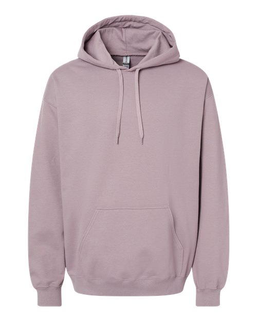 Gildan Unisex Softstyle® Midweight Hooded Sweatshirt