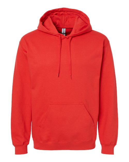 Gildan Unisex Softstyle® Midweight Hooded Sweatshirt