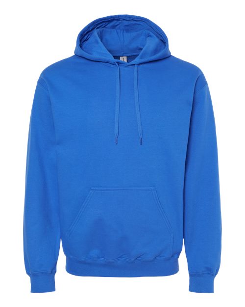 Gildan Unisex Softstyle® Midweight Hooded Sweatshirt