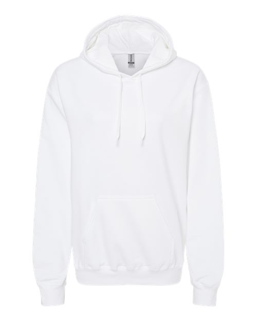 Gildan Unisex Softstyle® Midweight Hooded Sweatshirt