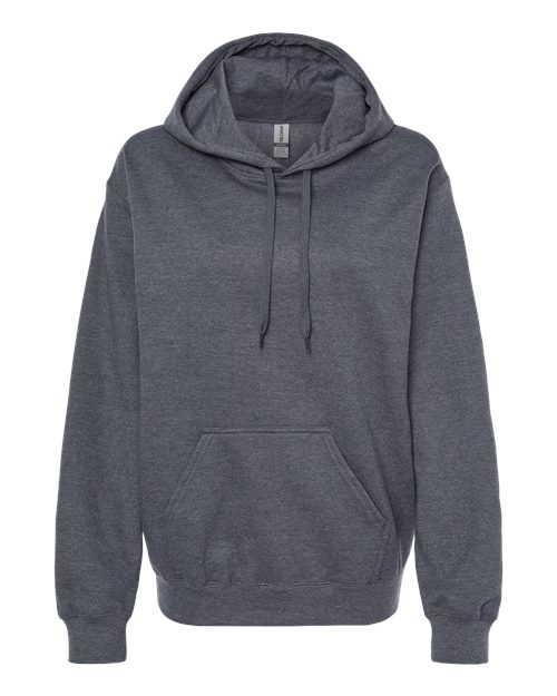 Gildan Unisex Softstyle® Midweight Hooded Sweatshirt