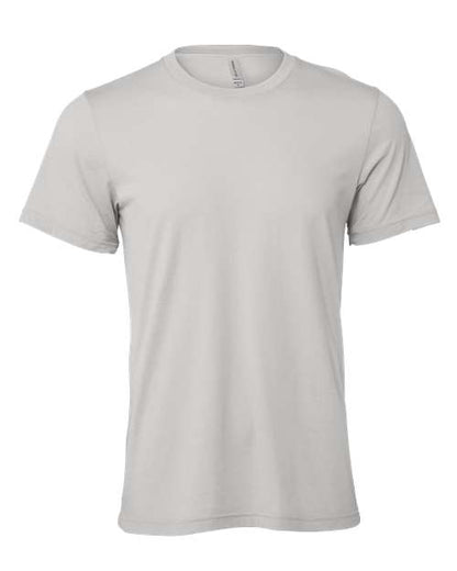 BELLA + CANVAS Jersey Tee