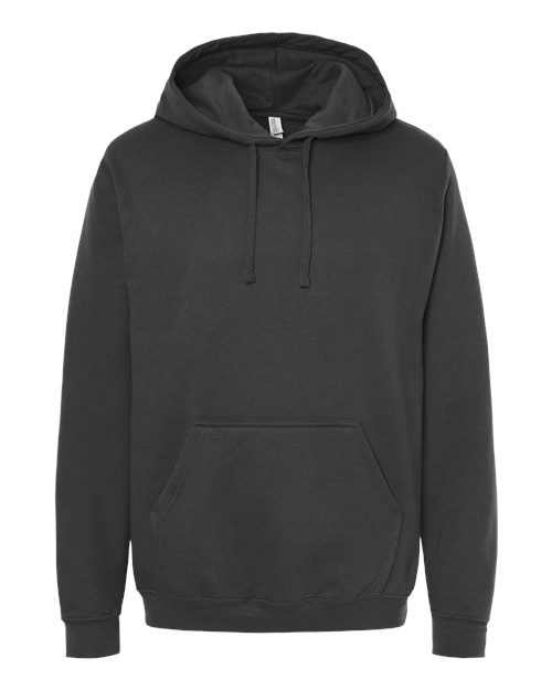 M&O Unisex Pullover Hoodie