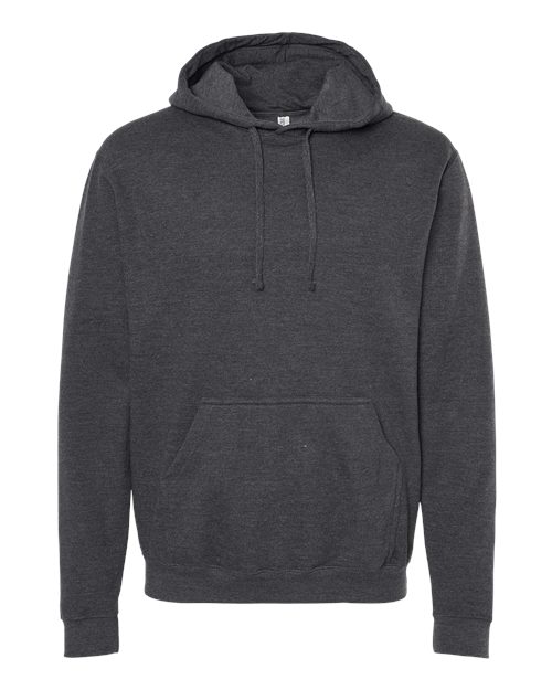 M&O Unisex Pullover Hoodie