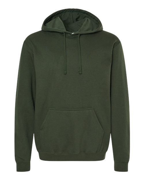 M&O Unisex Pullover Hoodie