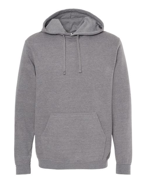 M&O Unisex Pullover Hoodie