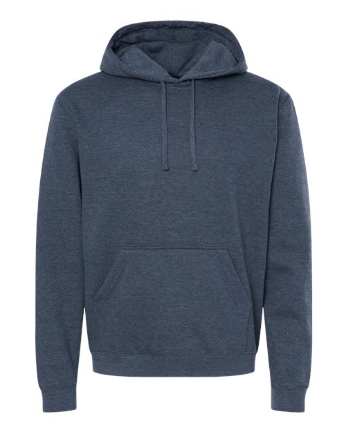 M&O Unisex Pullover Hoodie