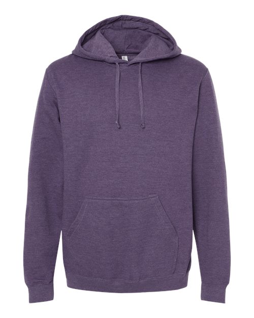 M&O Unisex Pullover Hoodie