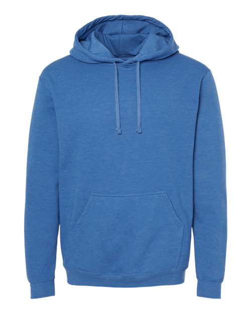 M&O Unisex Pullover Hoodie