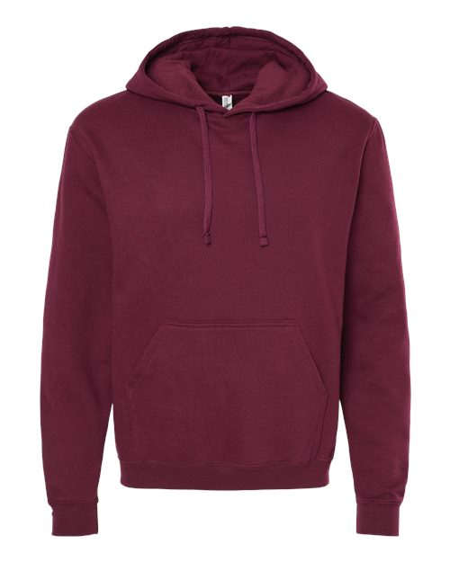 M&O Unisex Pullover Hoodie