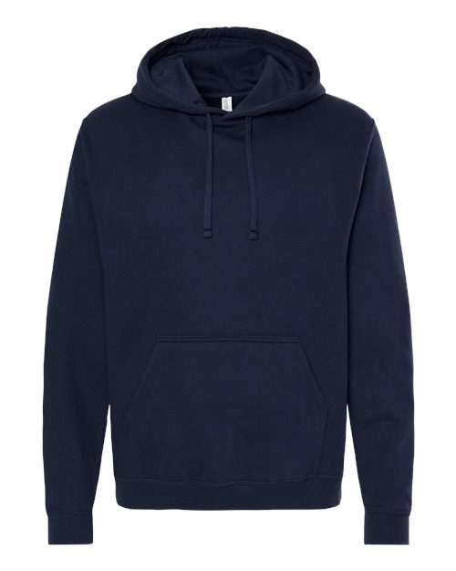 M&O Unisex Pullover Hoodie