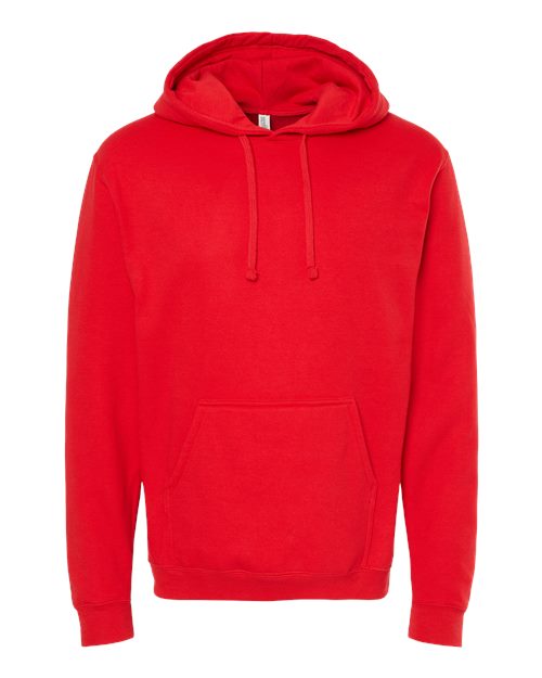 M&O Unisex Pullover Hoodie