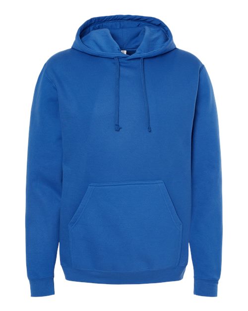 M&O Unisex Pullover Hoodie