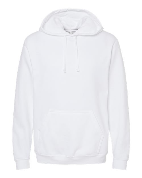 M&O Unisex Pullover Hoodie