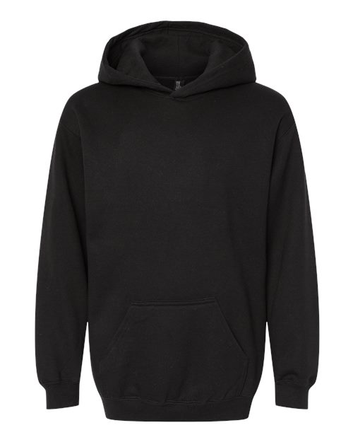 M&O Youth Fleece Pullover Hoodie