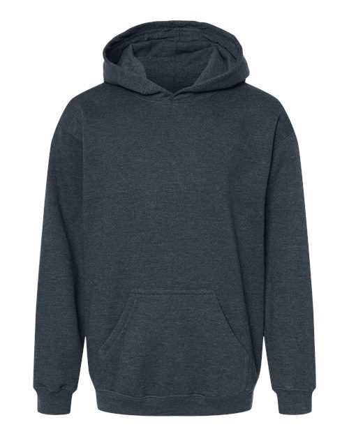 M&O Youth Fleece Pullover Hoodie