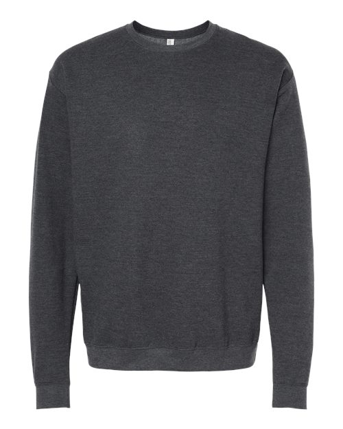 M&O Unisex Crewneck Fleece