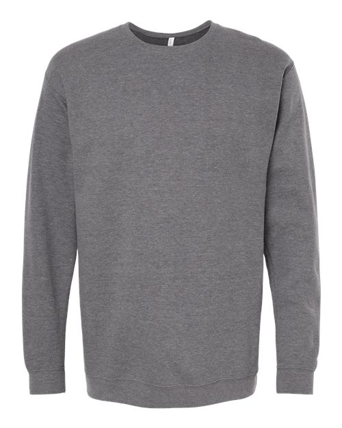 M&O Unisex Crewneck Fleece