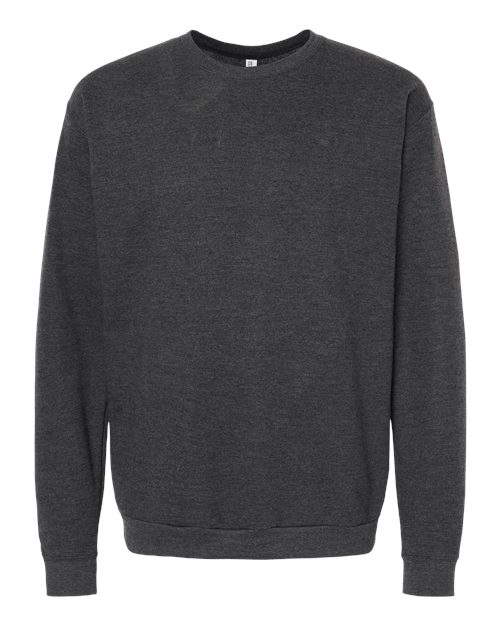 M&O Unisex Crewneck Fleece