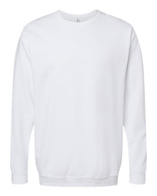 M&O Unisex Crewneck Fleece
