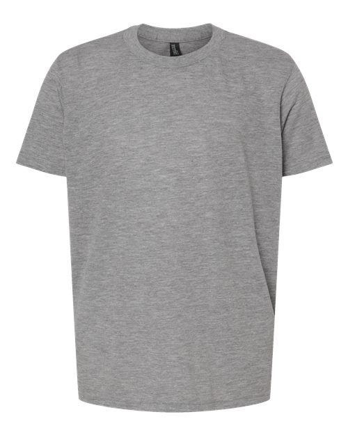 M&O Youth Deluxe Blend T-Shirt