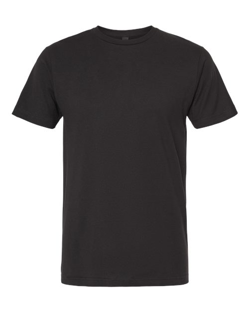 M&O Fine Jersey T-Shirt