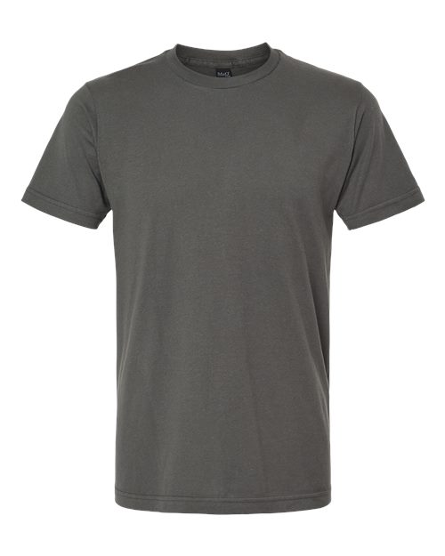 M&O Fine Jersey T-Shirt